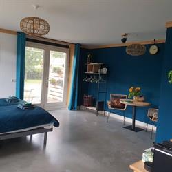 B&B de Remise, Hengelo openingstijden