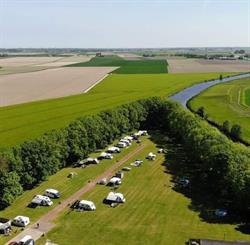 Camping Lauwersschans, Munnekezijl openingstijden