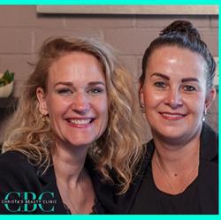 Christa's Beauty Clinic, Almere openingstijden