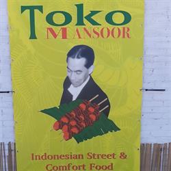 Toko Mansoor, Amsterdam openingstijden