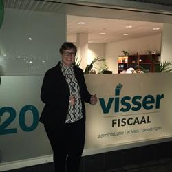 Visser fiscaal, Zwijndrecht openingstijden