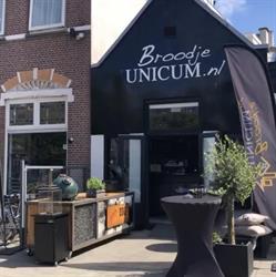 Broodje Unicum, Hoek van Holland openingstijden