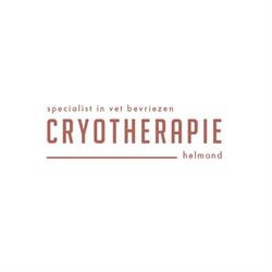 Cryotherapie Helmond, openingstijden