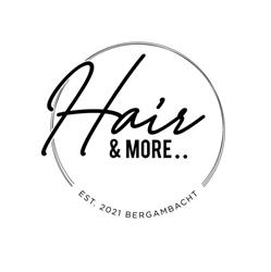 Hair & More Bergambacht, openingstijden