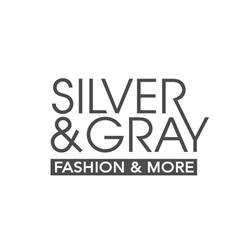 Silver & Gray, Breda openingstijden