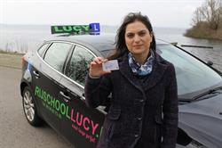 Rijschool LUCY, Almere openingstijden