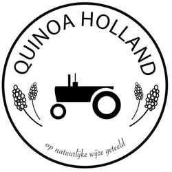 Quinoa Holland, Amsterdam openingstijden