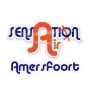 SensationAir Amersfoort, openingstijden