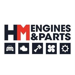 HM Engines & Parts, Balk openingstijden