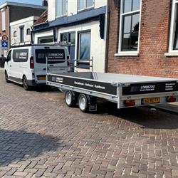 Lobbezoo bouw & timmerwerk, Sint-Annaland openingstijden