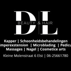 DL Beauty and Hair, Elst openingstijden
