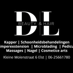 DL Beauty and Hair, Elst openingstijden