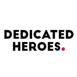 Dedicated Heroes, Naarden openingstijden