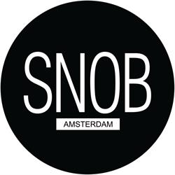 Snob Burger, Amsterdam openingstijden