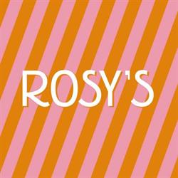 Rosy's, Enschede openingstijden