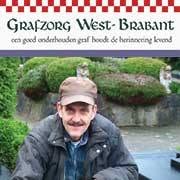Grafzorg West-Brabant, Bergen op Zoom openingstijden