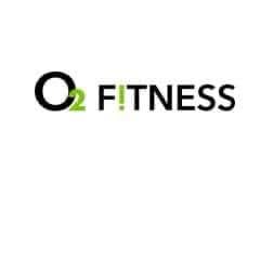 O2 Fitness Den Haag, openingstijden