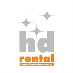 HD Rental, Kaatsheuvel openingstijden