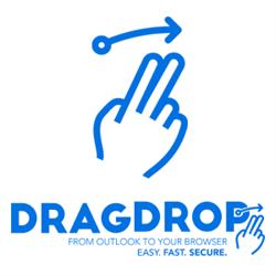DragDrop - Drag emails from outlook to web, Alblasserdam openingstijden