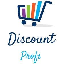 Discount Profs B.V, Krimpen aan den IJssel openingstijden