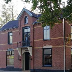 Reizigershofstede, Zeddam openingstijden