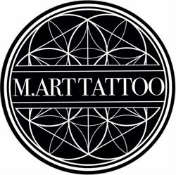M.Art Tattoo, Schiedam openingstijden