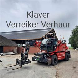 Klaver Verreiker Verhuur, Ureterp openingstijden