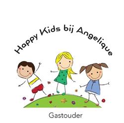 Happy Kids bij Angelique gastouder, Heerenveen openingstijden