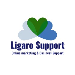 Ligaro Support; Online marketing en Business Support Tilburg, openingstijden