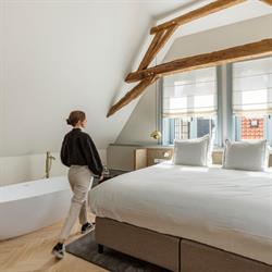 Aparthotel Hattem, openingstijden