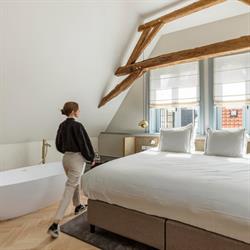 Aparthotel Hattem, openingstijden