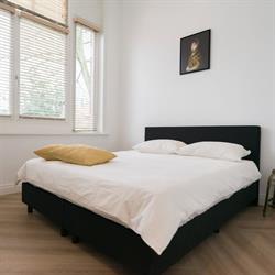 Tijdelijk Wonen Tilburg, openingstijden