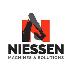 Niessen machines & solutions, Reuver openingstijden