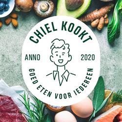 Chiel Kookt Huizen, openingstijden