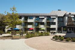 SeT Residentie BV, Mijdrecht openingstijden