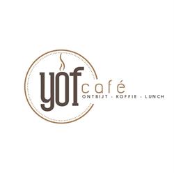 YOF Café & Restaurant, Deventer openingstijden