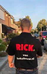 Huko Bouwbedrijf Enschede, openingstijden