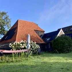 Bed & Brood Onder de Appelboom, Garminge openingstijden