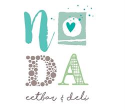 NODA Eetbar & Deli, Utrecht openingstijden