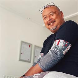 Jacobsz Sportmassage, Arnhem openingstijden