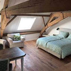 B&B Bed & Brood De Vogelpoel, Wijk bij Duurstede openingstijden