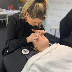Schoonheidssalon Go-Beautiful, Arnhem openingstijden