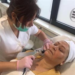 Atousa Beauty Medical, Haarlem openingstijden