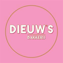 Dieuw's Bakkerij, Almere openingstijden