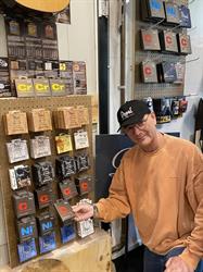 LP Guitars / GuitarSpecials, Middelburg openingstijden