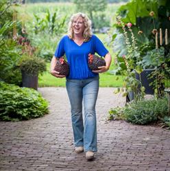 't WesterHof keramiek en tuin, Oldeberkoop openingstijden