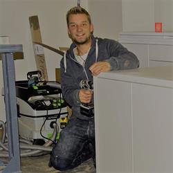 Goedhart Interieurbouw, Nieuwleusen openingstijden