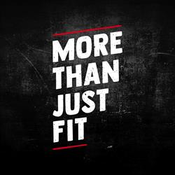 More Than Just Fit, Alphen aan den Rijn openingstijden
