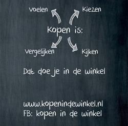 Kopen in de Winkel, Almelo openingstijden