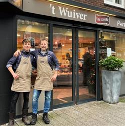 Uw Slager, Spanbroek openingstijden